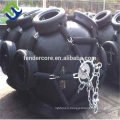 Bunker LNG yokohama pneumatic ship fenders